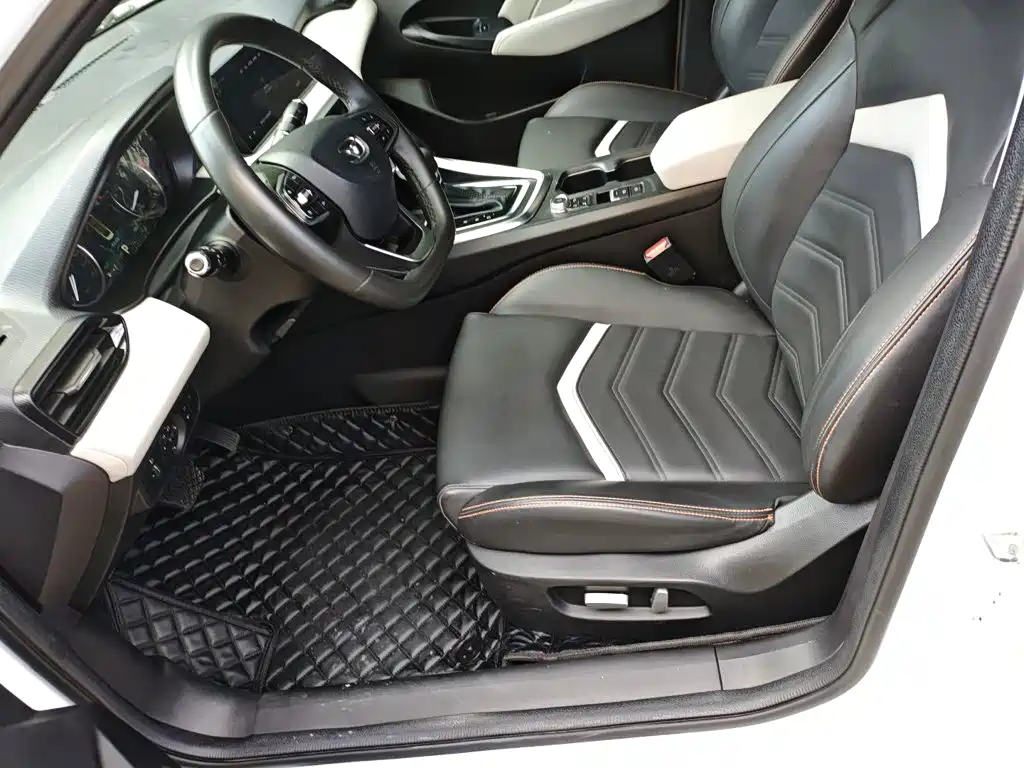 Cowin Xuandu 2022 2021 1.5T CVT Power Edition