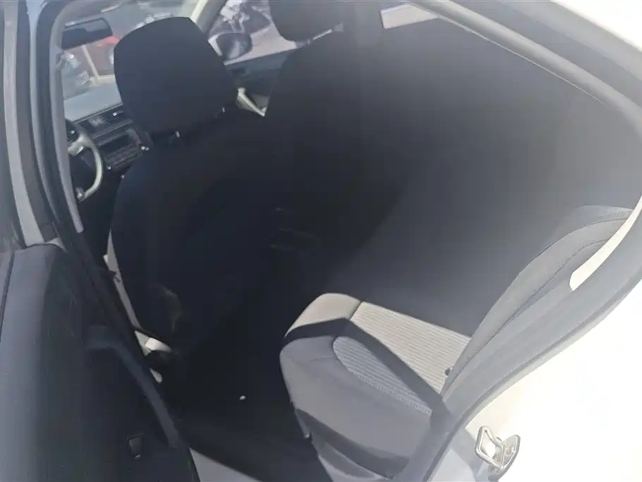 Volkswagen Santana 2019 1.5L Manual Trend China VI фото 11