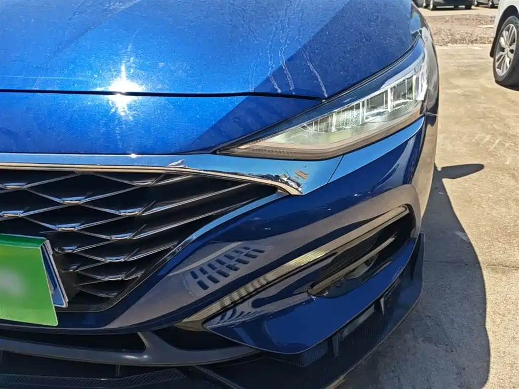 Hyundai Fista 2019 280TGDi Sport Edition China VI фото 24