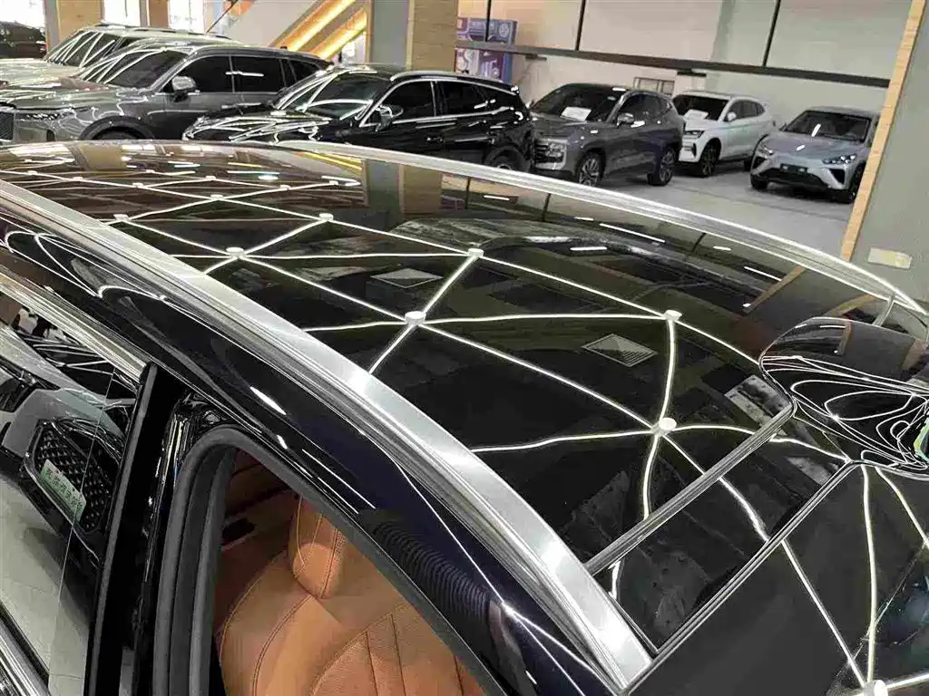 Shangjie SUV 2026 2025 Extended Range Edition