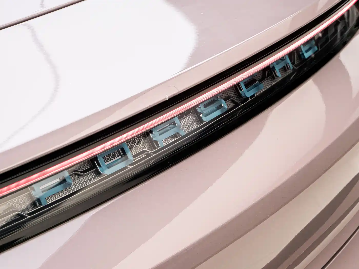 Porsche Taycan 2020 Taycan фото 13