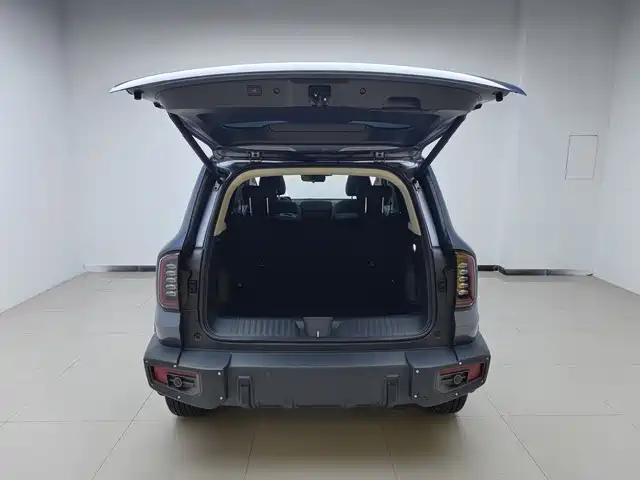 Haval Big Dog 2024 2.0T DCT Chinese Rural Dog Edition фото 9