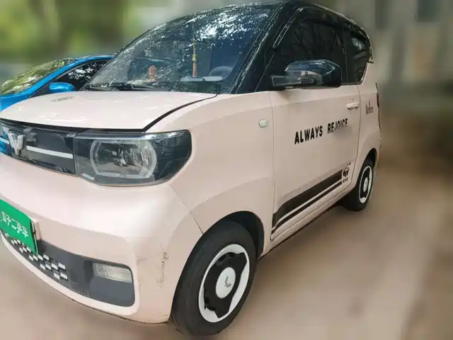 Wuling Motors Hongguang MINIEV 2022