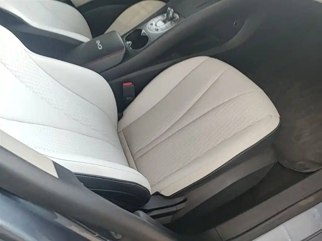 BYD Hai Bao 05 DM-i 2025 DM-i Smart Drive Edition 55KM Luxury фото 25