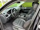 Фото 9 - Volkswagen Touareg