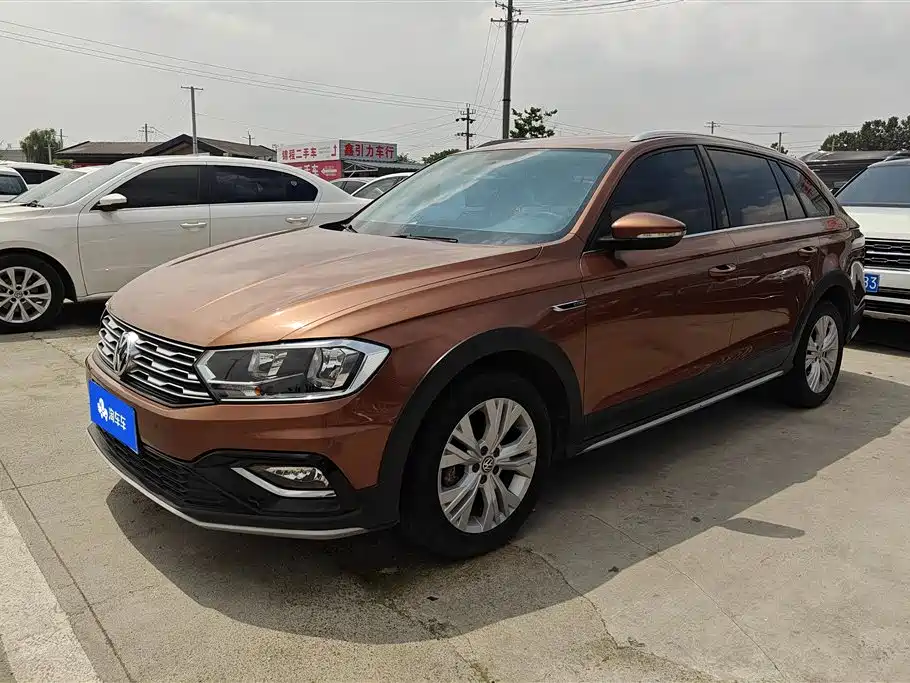 Volkswagen C-TREK 2017 1.6L Automatic Comfort
