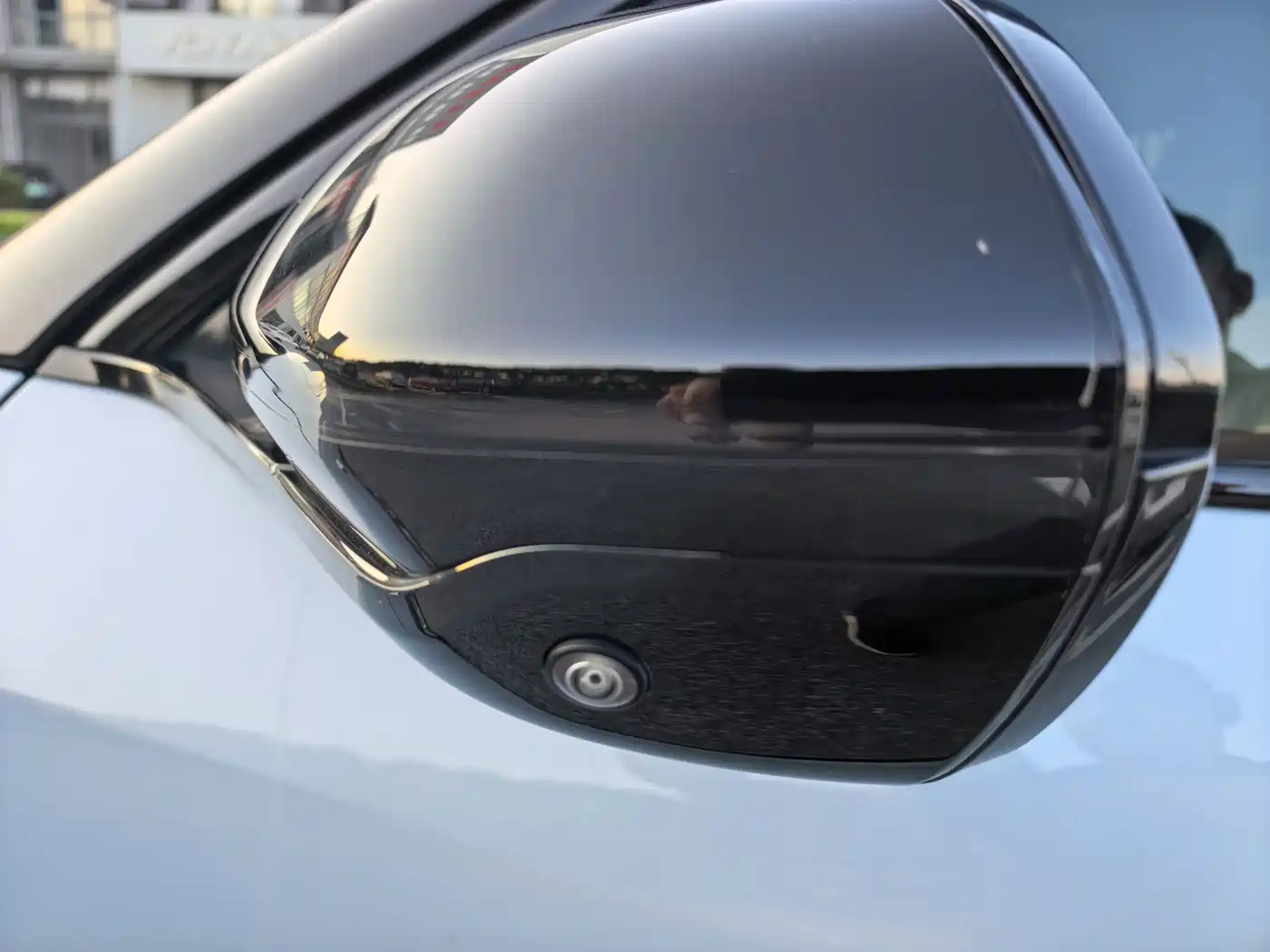 NIO ES6 2025 2025 75kWh