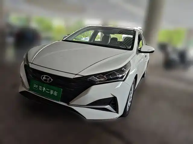  Hyundai Hyundai Verna 2020 1.4L Manual GLS Cool Edition