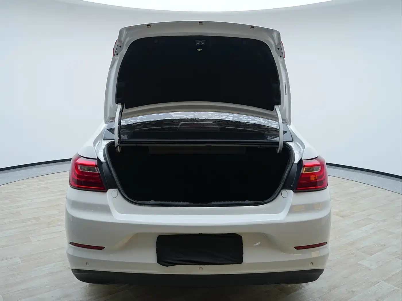 GEELY AUTOMOBILE VISION