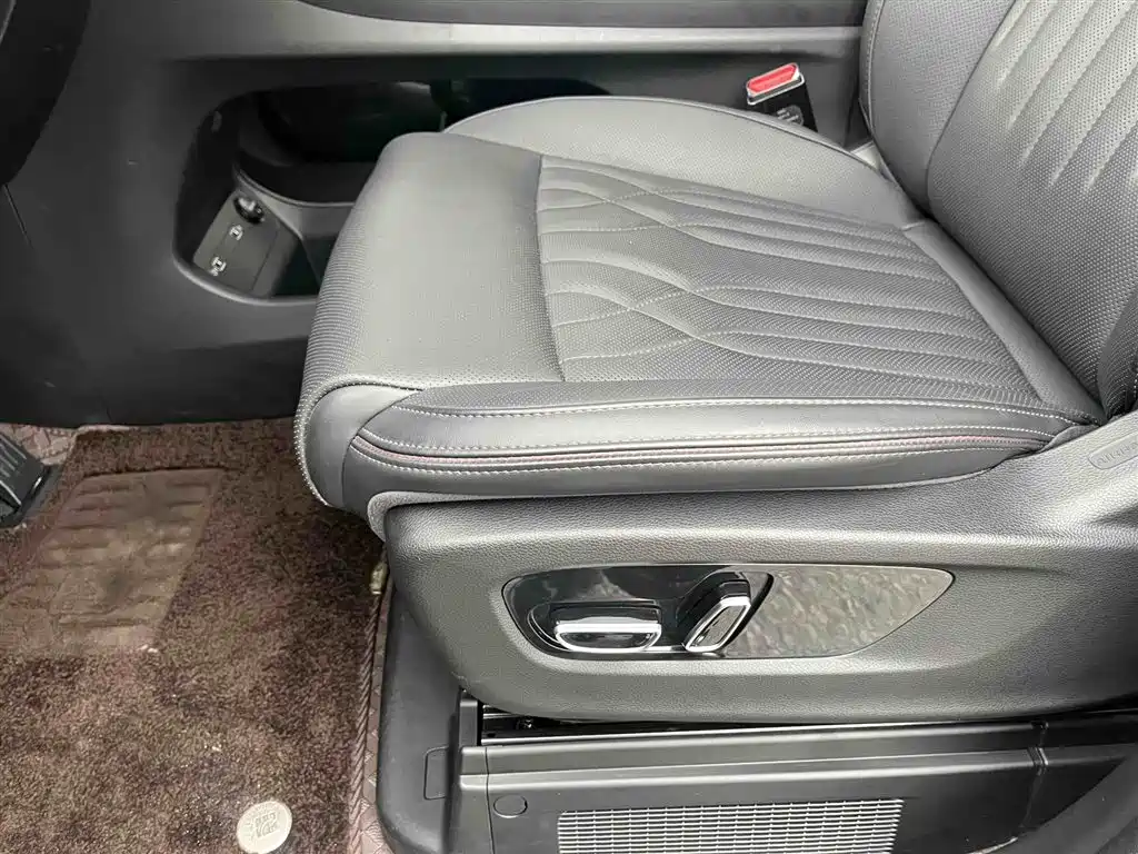 GAC Trumpchi Trumpchi M8 2024 Master Series 400T Premium Edition фото 20