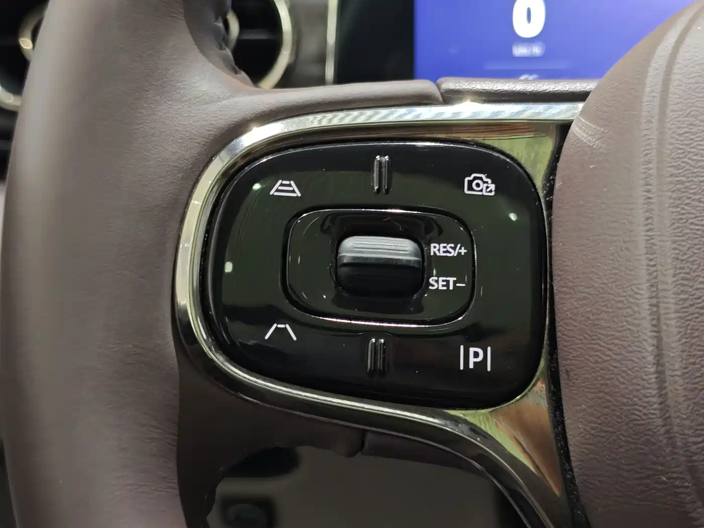 Leapmotor C11 2022 2021 Model Premium Edition