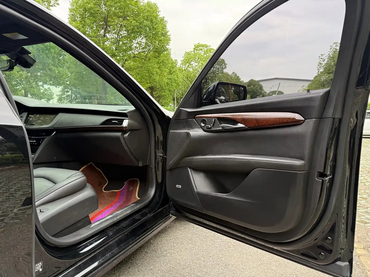 Cadillac CT6 2021 28T Elite фото 18