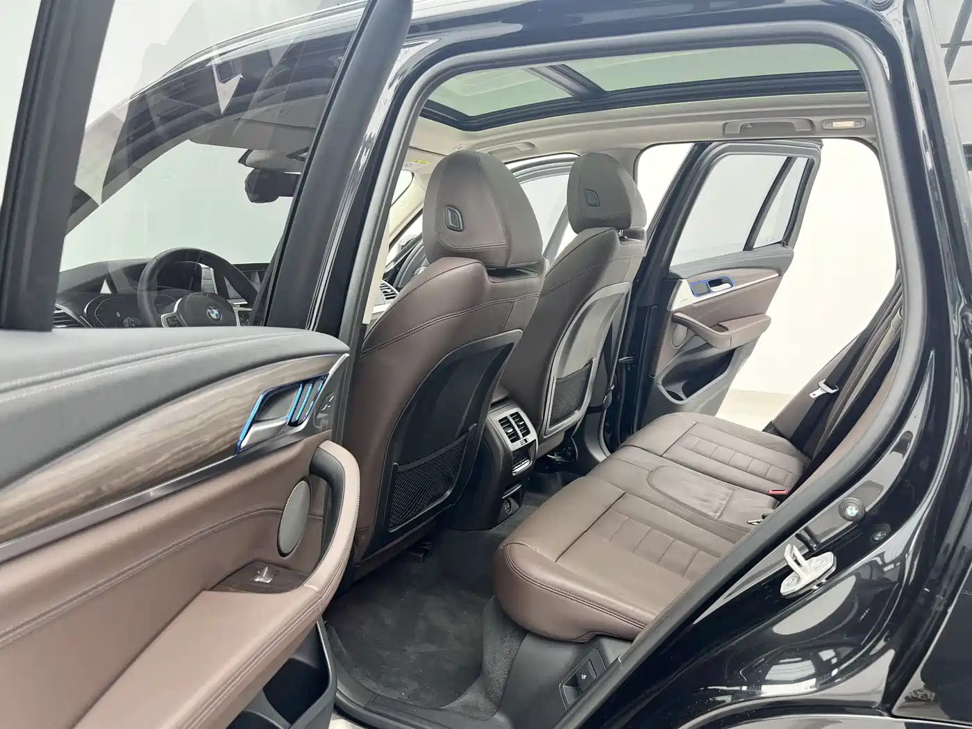 BMW X3 2020 xDrive28i M Sport Package фото 8