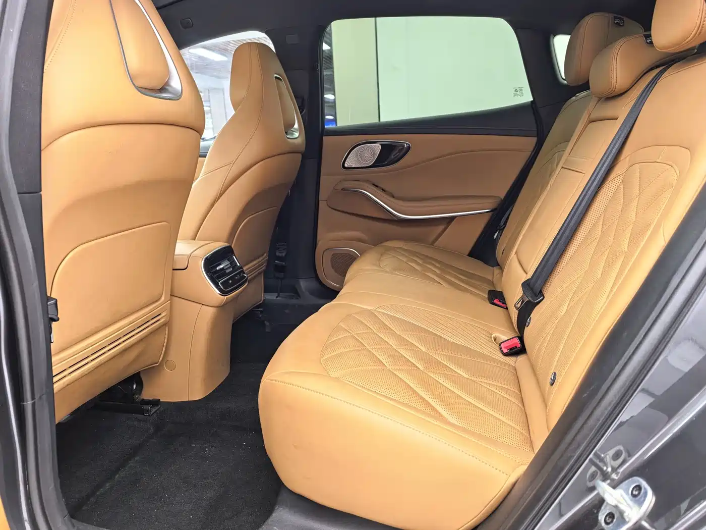 Roewe Feifan R7 2023 2023 RWD Screen Dominator Pro Edition