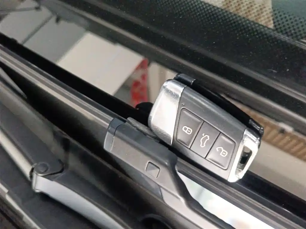 Volkswagen Passat 2019 330TSI Luxury Edition China VI фото 9