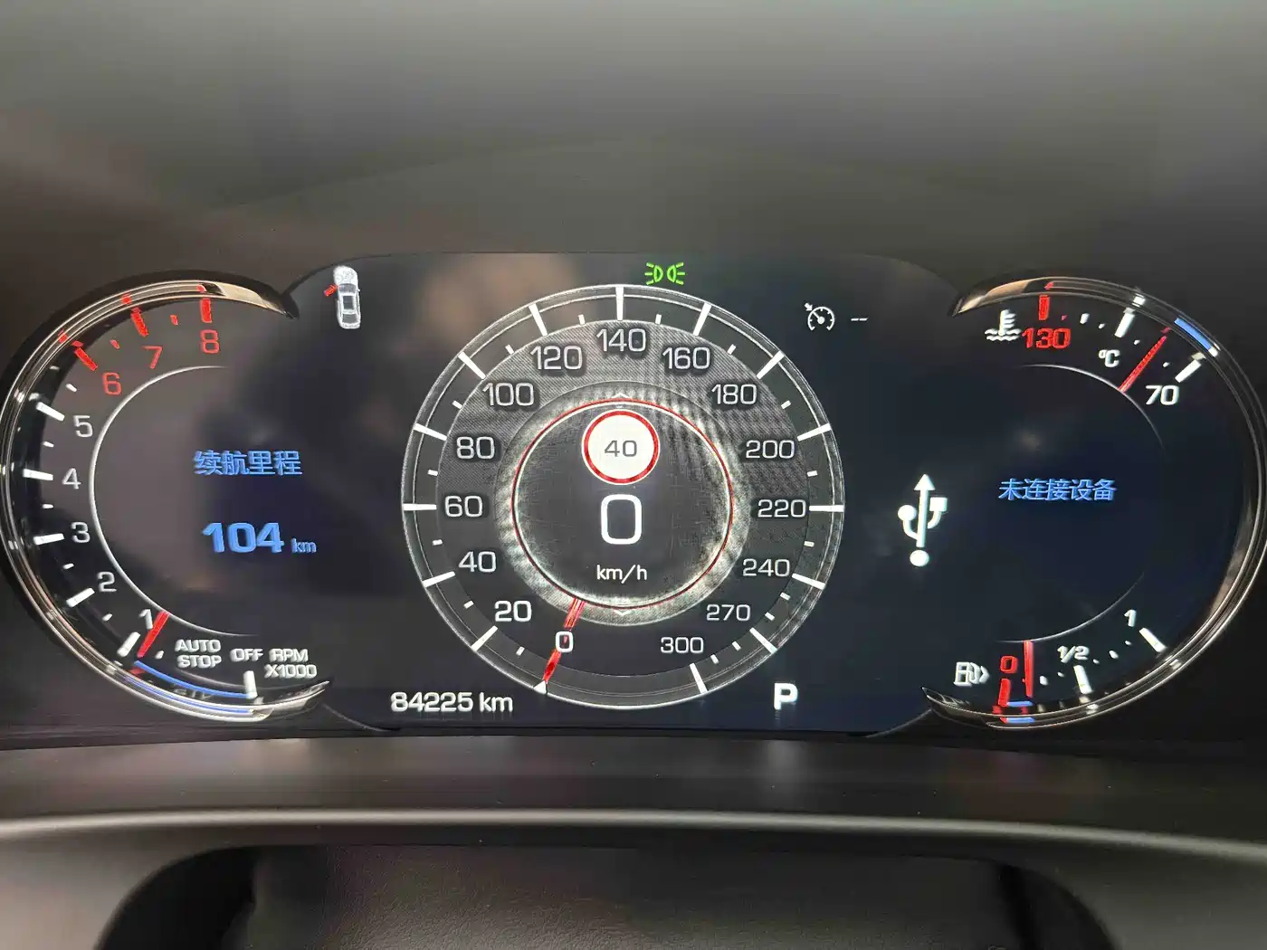 Cadillac CT6 2019 28T Luxury Model фото 10