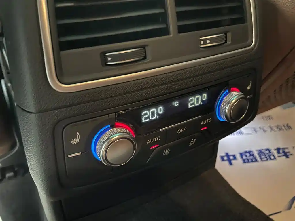 Audi A6L 2018 Model 35 TFSI Collector's Edition фото 18