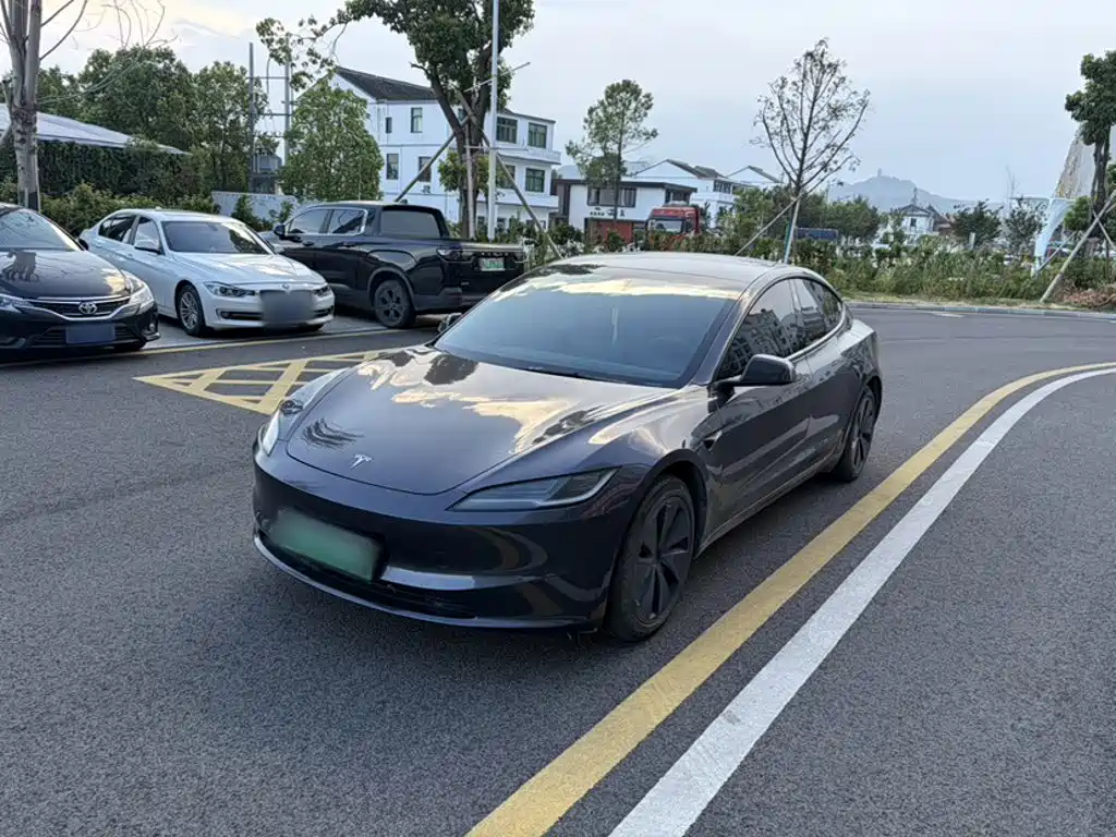Photo 2 - Tesla Model 3