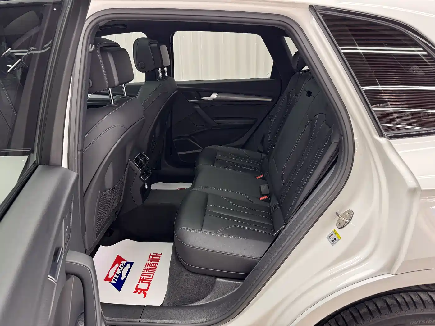 Audi Q5L 2021 45 TFSI Luxury Dynamic фото 5