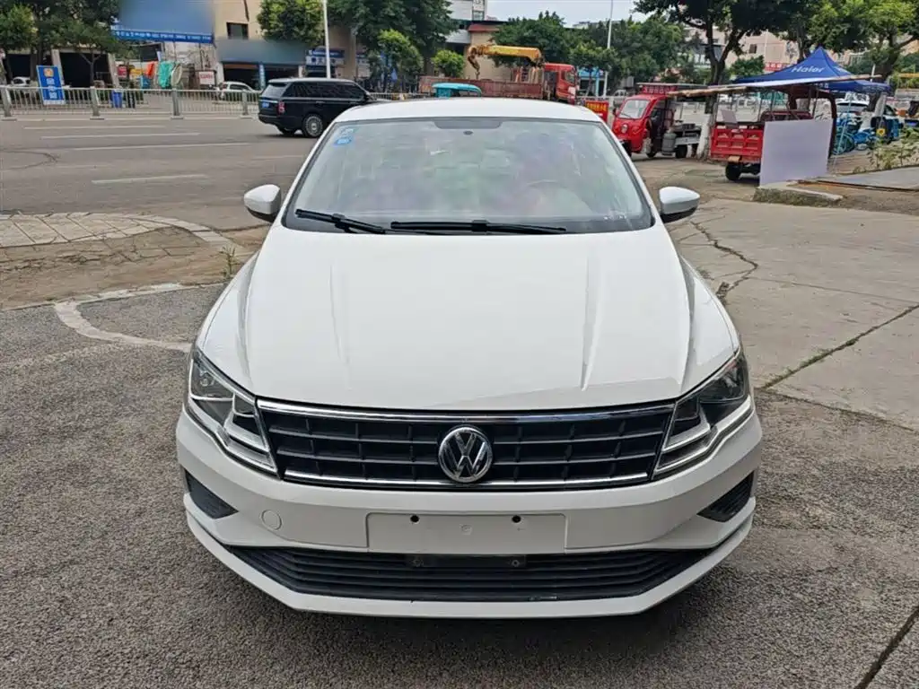 Volkswagen Jetta 2017 1.4L Manual Fashion фото 3