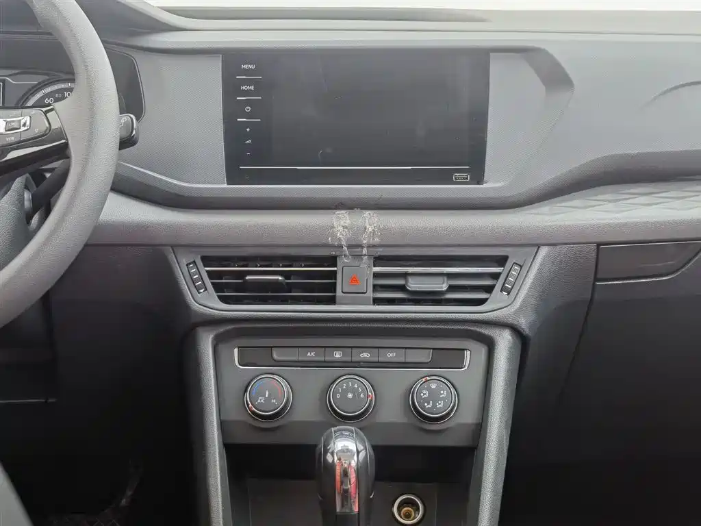Volkswagen Tharu 2021 Model 280TSI 2WD Trend Edition фото 12