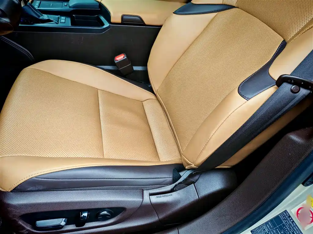Lexus ES 2020 200 Excellence фото 14
