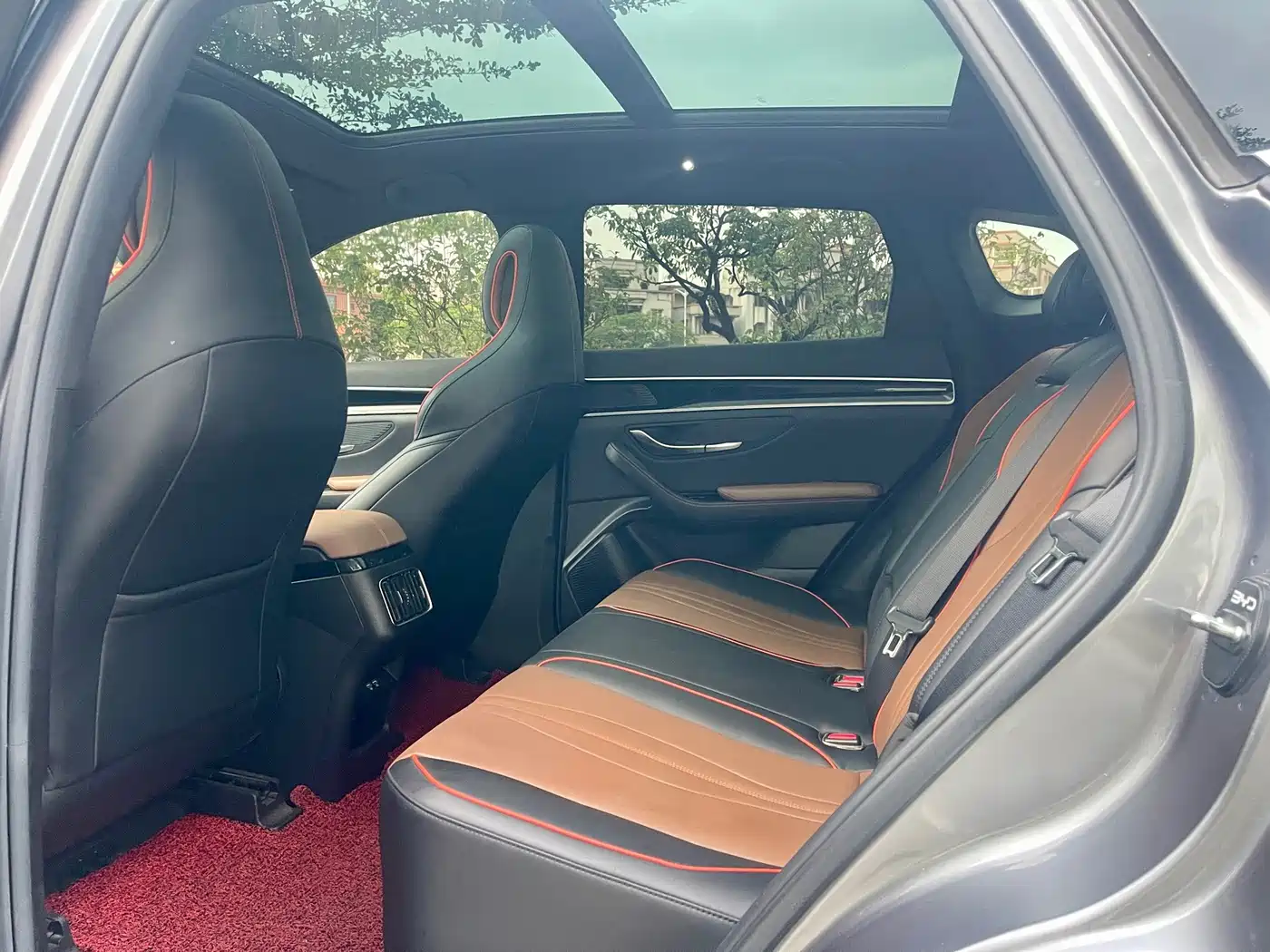 BYD Song PLUS 2021 2020 1.5T Automatic Premium
