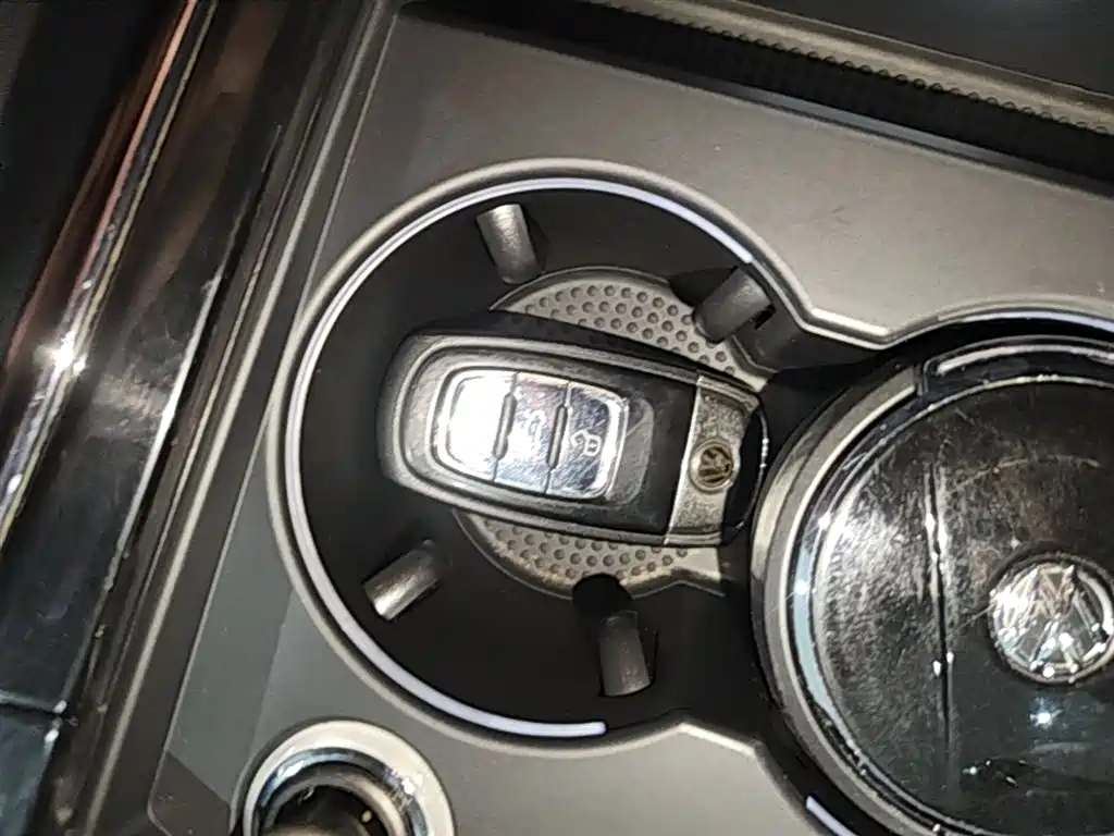 Volkswagen Phideon 2019 380TSI 2WD Business Edition China V фото 9
