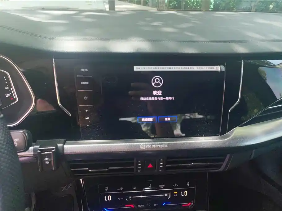 Volkswagen Passat 2023 Facelift 330TSI Starlight Luxury Edition фото 13