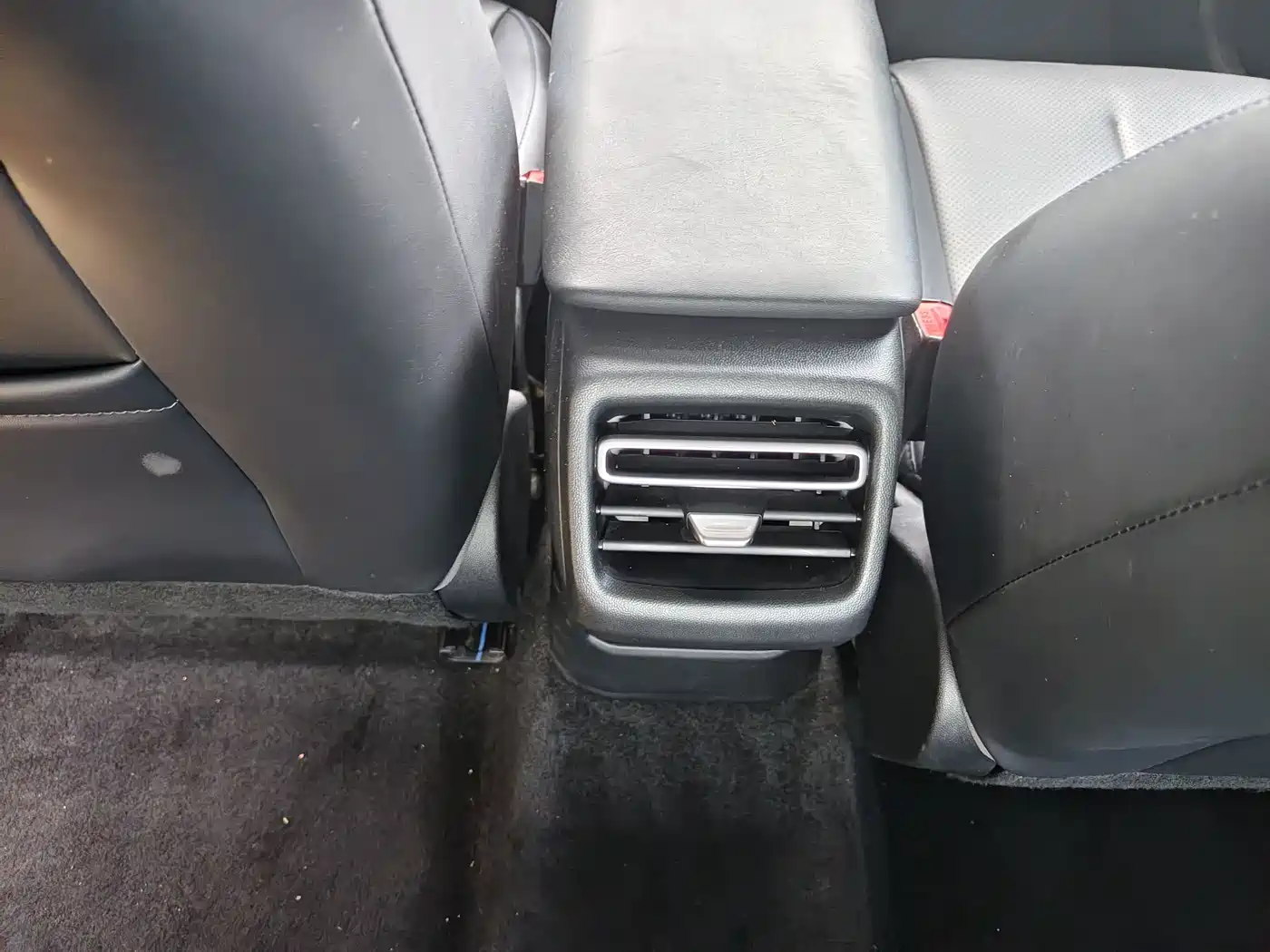 Changan Yida 2023 2023 Blue Whale NE 1.5T GDI DCT Enjoyment Edition
