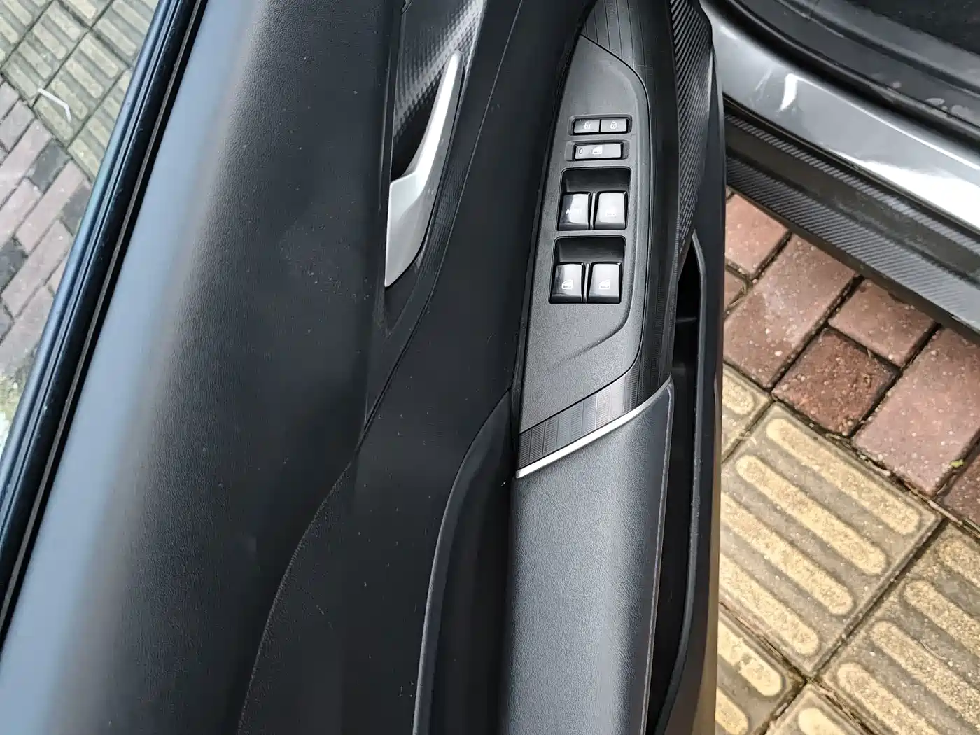Changan Yida 2023 2023 Blue Whale NE 1.5T GDI DCT Enjoyment Edition