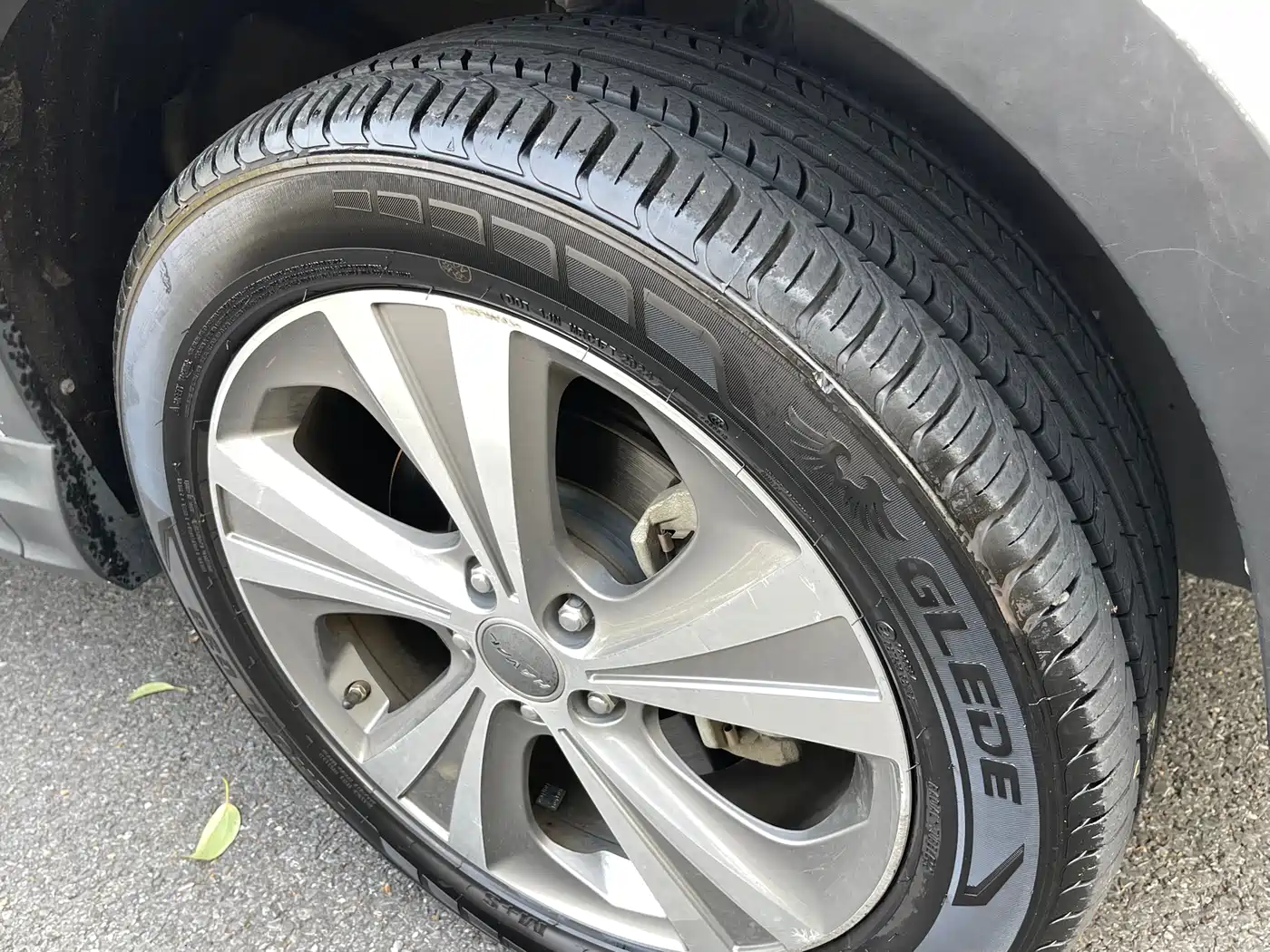 Haval H6 Coupe 2015 Blue Label 2.0T 2WD Premium фото 20