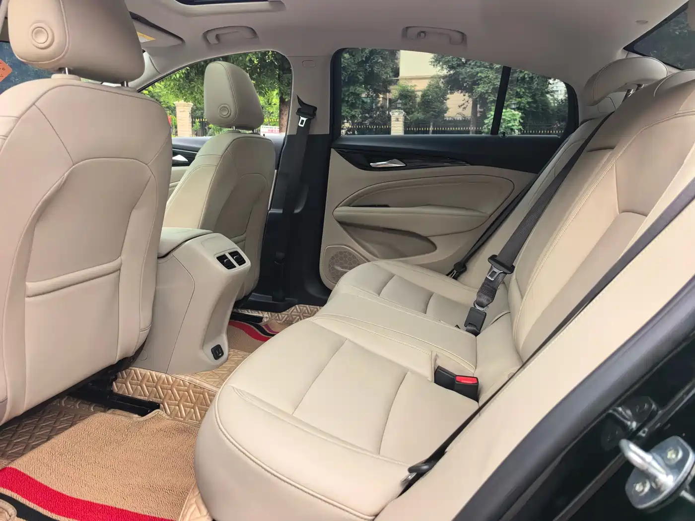 Buick Regal 2022 552T Smart Edition фото 5