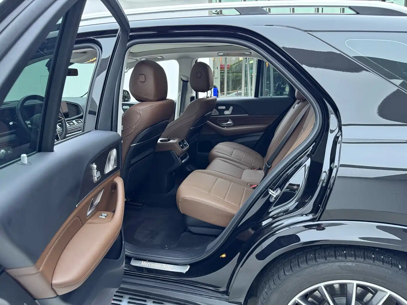 Mercedes-Benz GLE 2024 2024 GLE 450 4MATIC Luxury