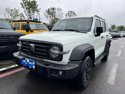 Tank 300