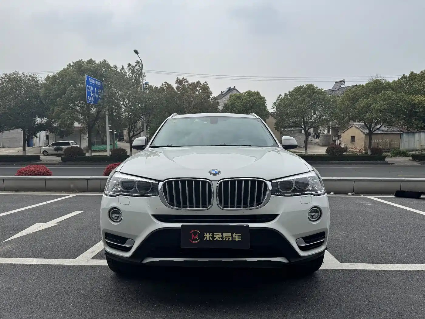 BMW X3 (Import) 2014 xDrive20i X Design Package