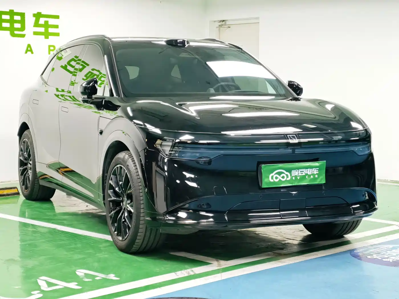 ZEEKR EXTREME KRYPTON 7X