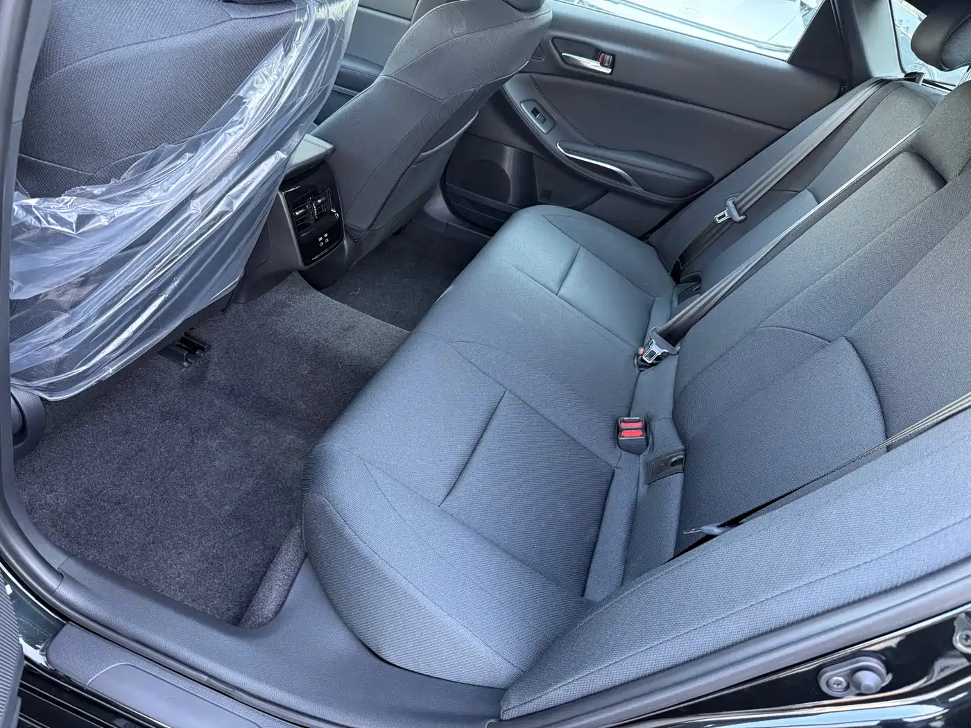 Toyota Avalon 2024 Model 2.0L Progressive Edition фото 8
