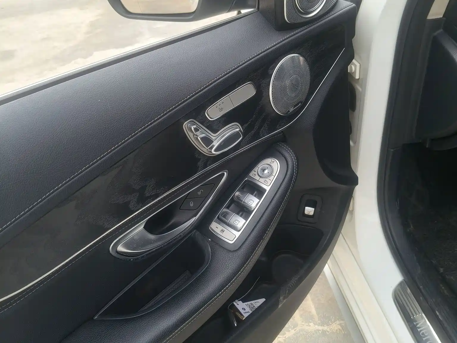 Фото 11 - Mercedes-Benz C-Class