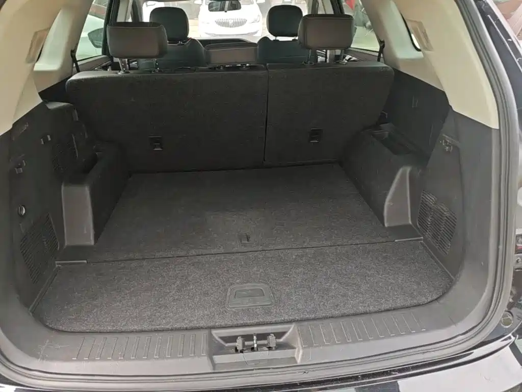 Jetour X90 2020 2020 1.6T DCT Shadow Premium Edition 5-seater