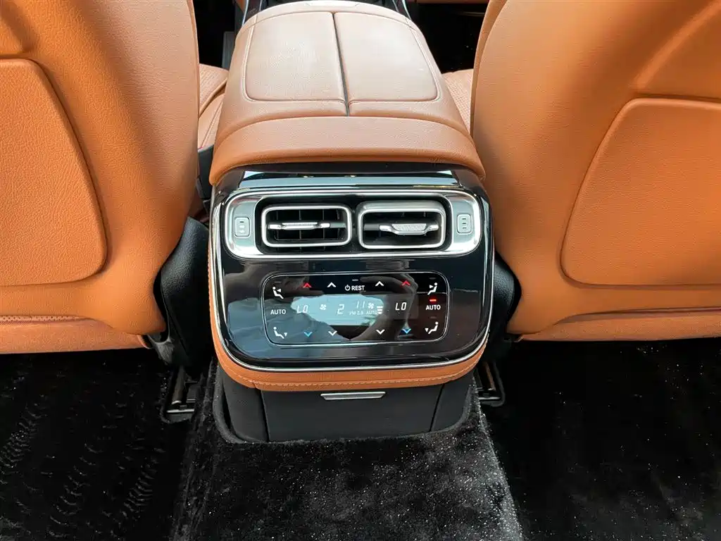 Mercedes-Benz S-Class 2023 Facelift S 400 L Luxury фото 16
