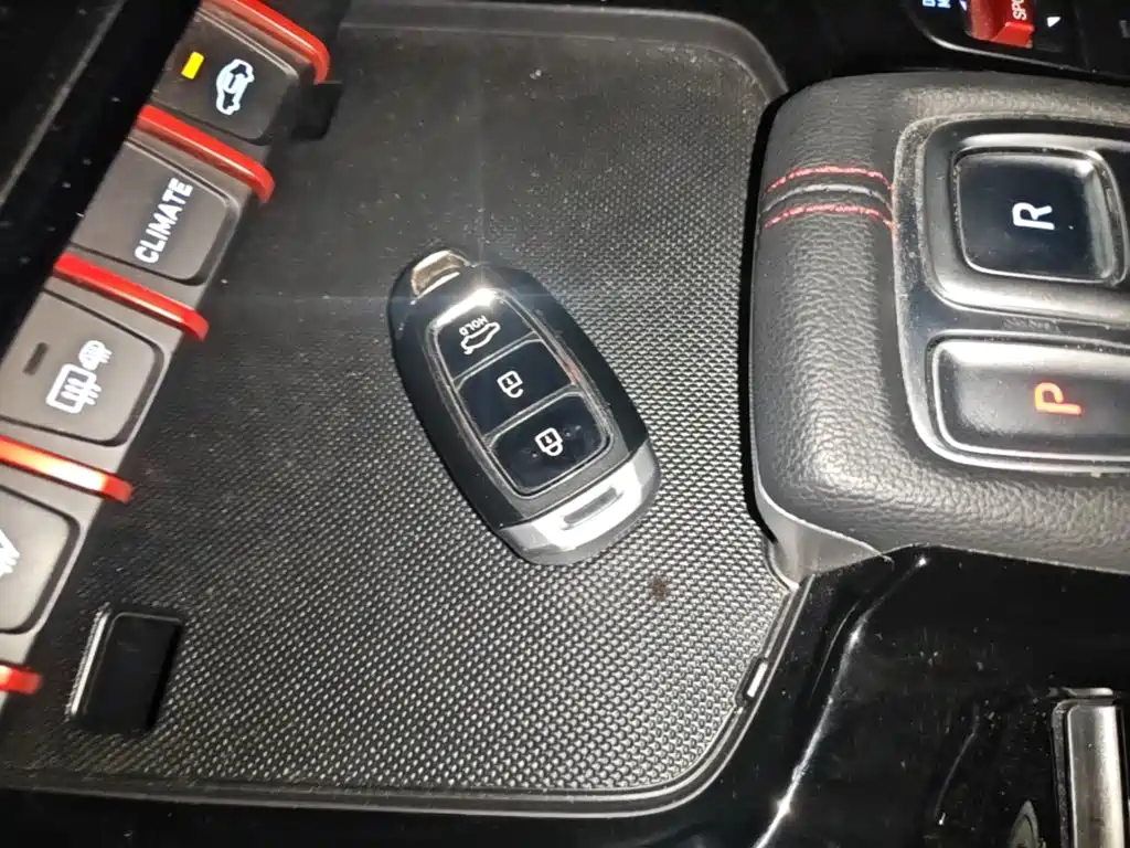 Hyundai Lafesta 2023 2023 270T N Line DLX Luxury Edition