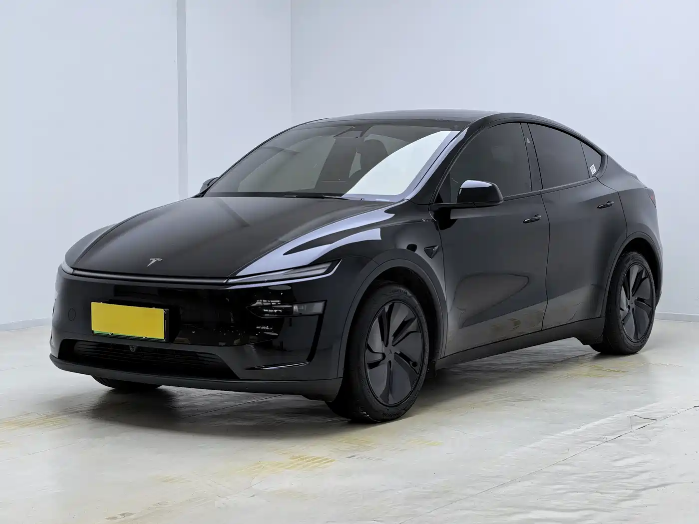 Tesla Model Y 2026 2026 Rear-Wheel Drive