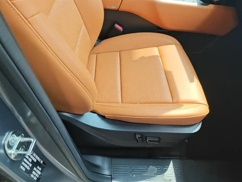 Haval Menglong 2025 2.0T 4WD Ultra фото 25