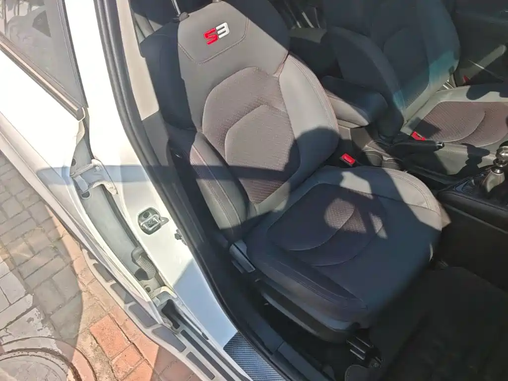 Фото 25 - JAC Refine S3