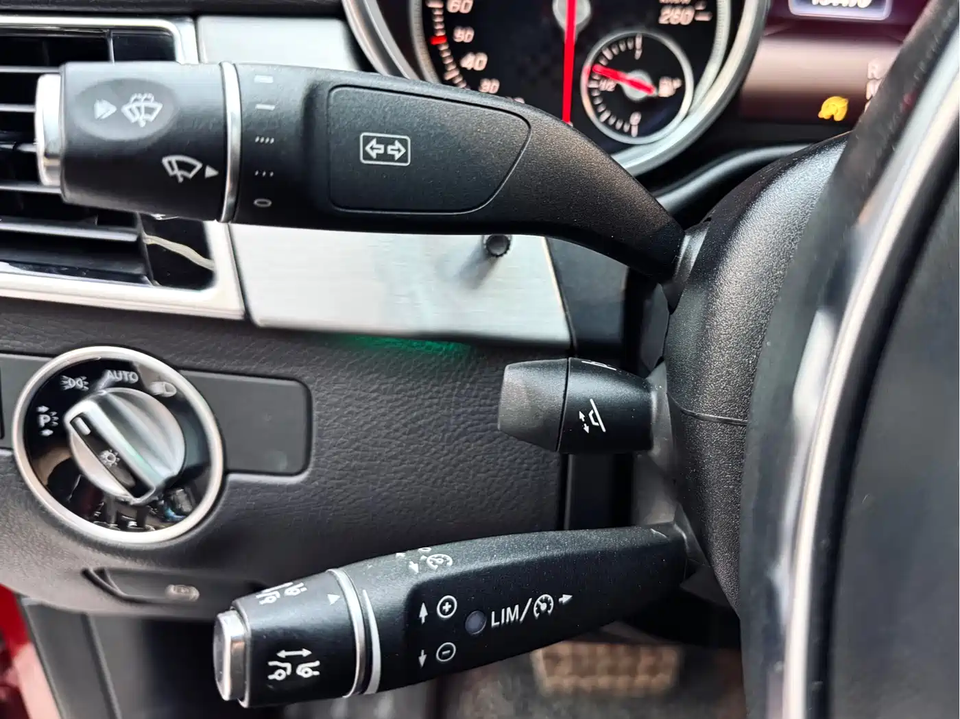 Mercedes-Benz GLE Coupe 2015 GLE 450 AMG 4MATIC Coupe SUV фото 11
