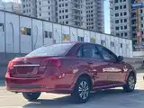 Фото 12 - Buick Excelle