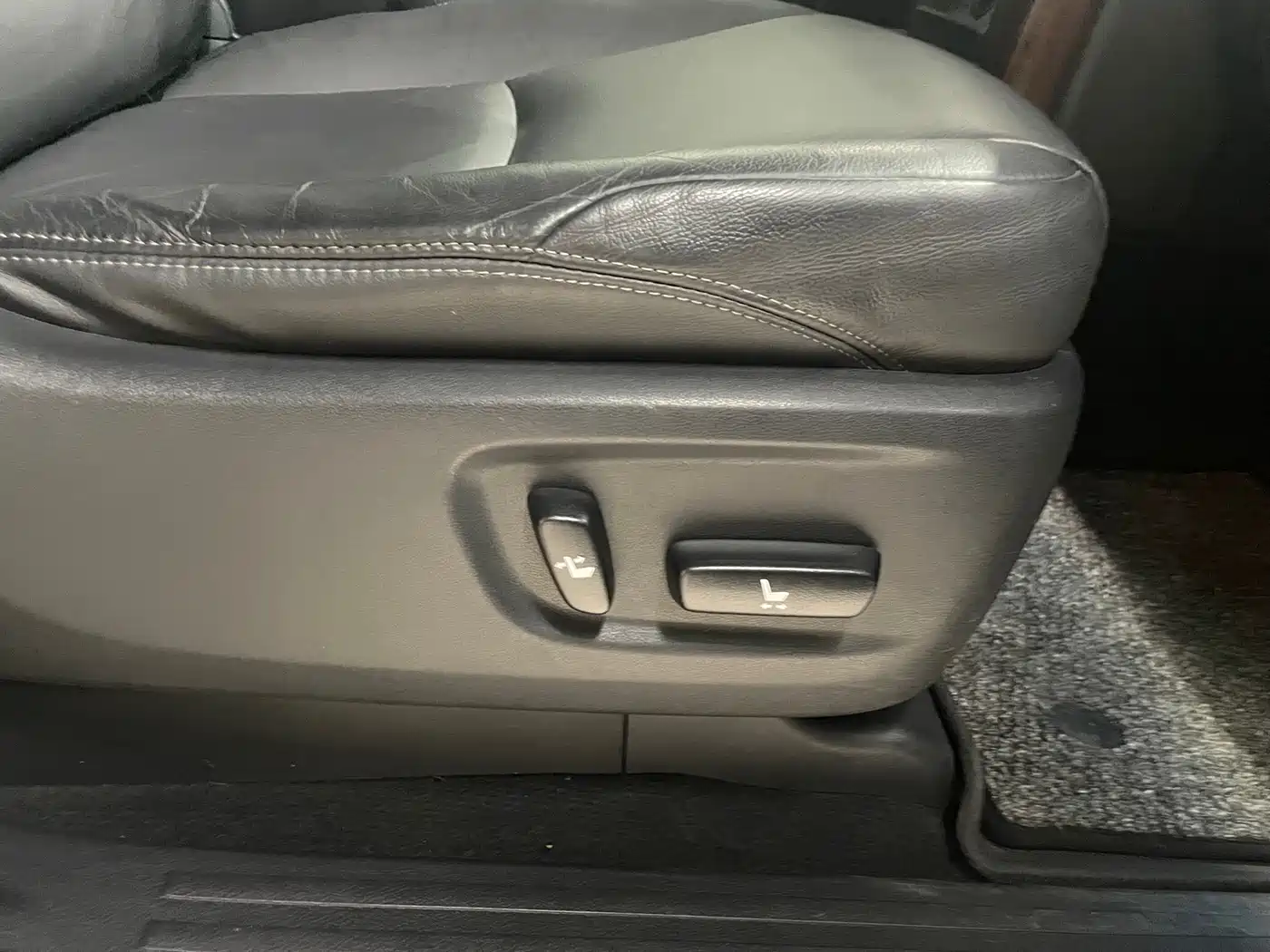 Toyota Prado 2016 3.5L Auto TX-L NAVI фото 17