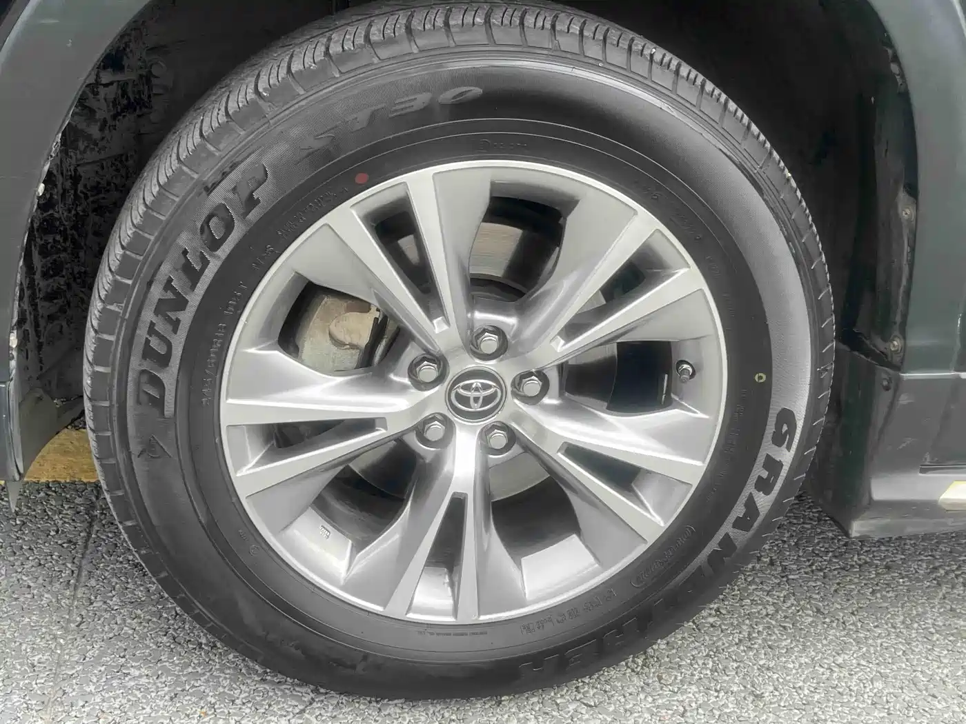 Toyota Highlander 2017 2.0T 4WD Elite 7-Seater фото 5