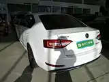صورة 5 - Škoda Octavia